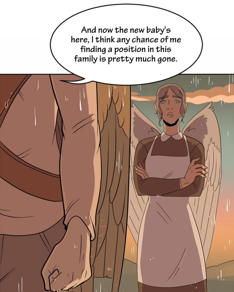 The Croaking Chapter 143 page 28 - 