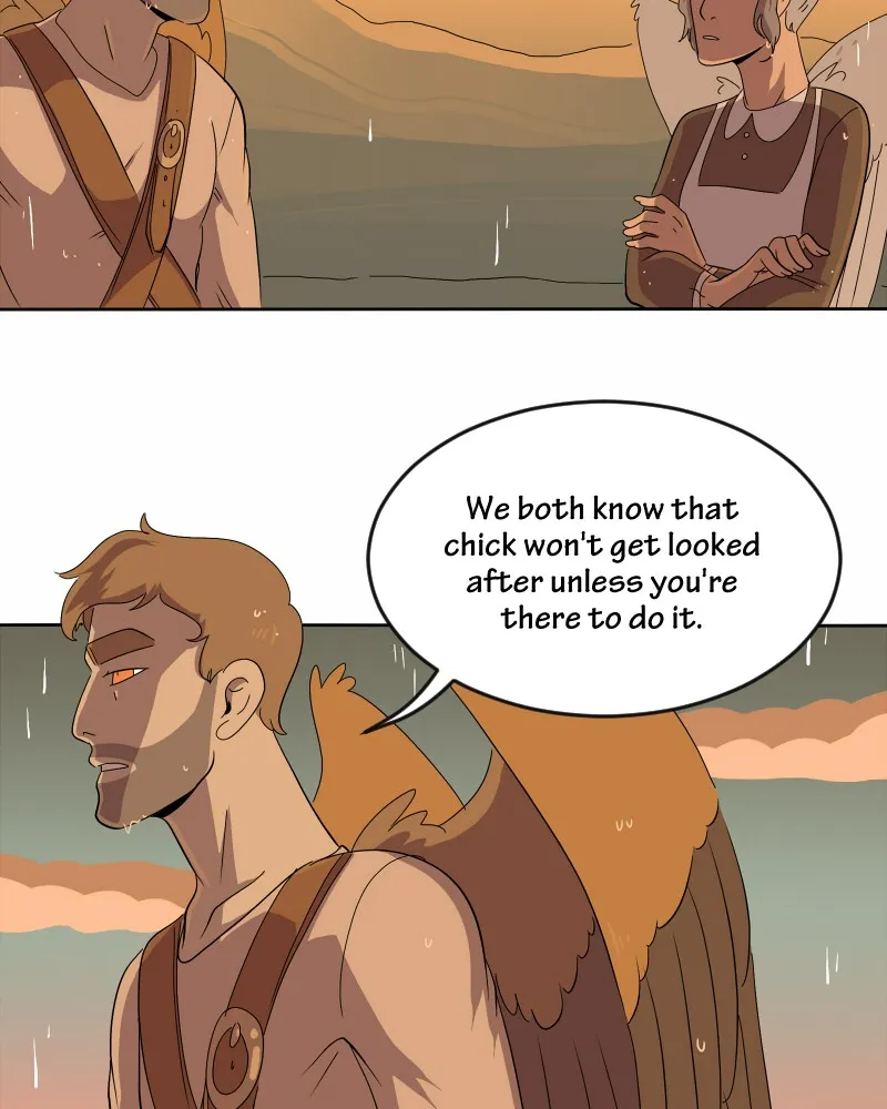 The Croaking Chapter 143 page 30 - 