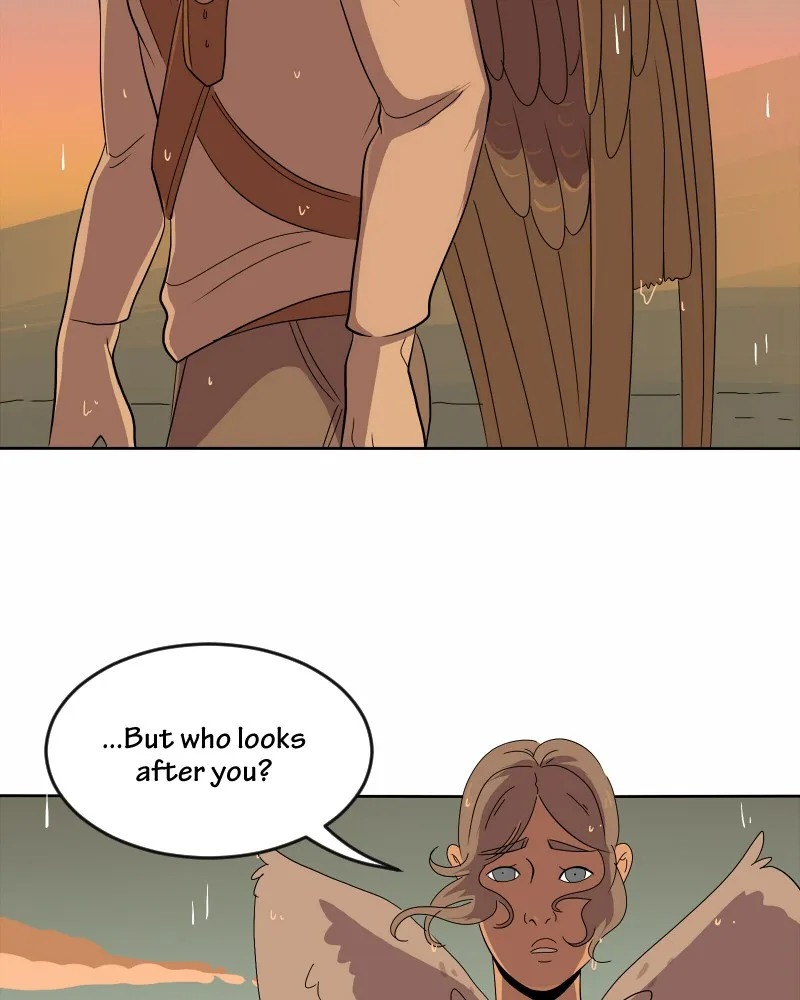 The Croaking Chapter 143 page 31 - 