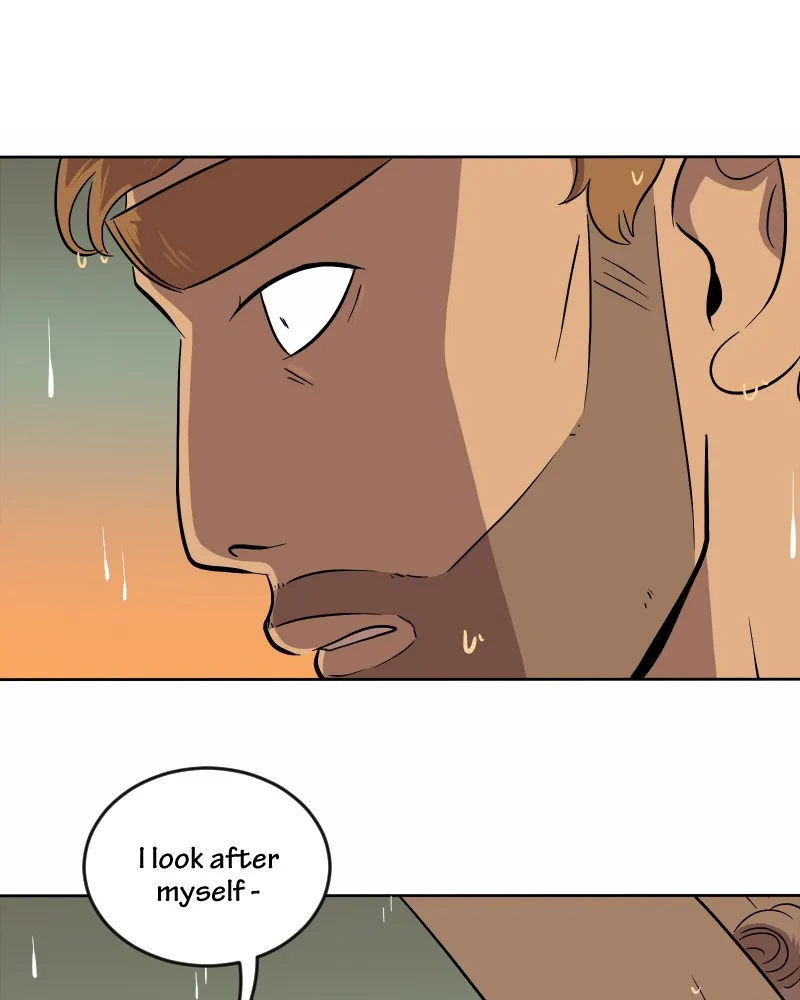 The Croaking Chapter 143 page 33 - 