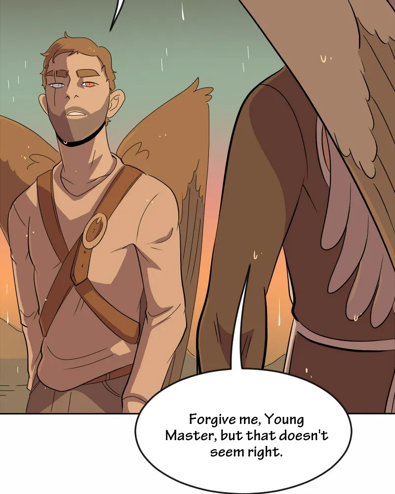 The Croaking Chapter 143 page 34 - 