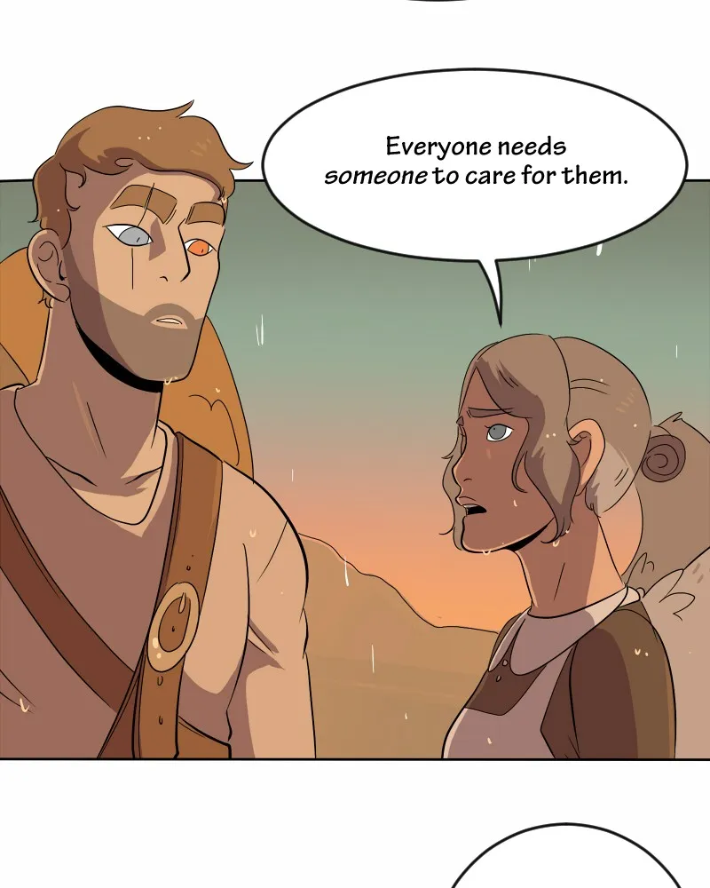The Croaking Chapter 143 page 35 - 