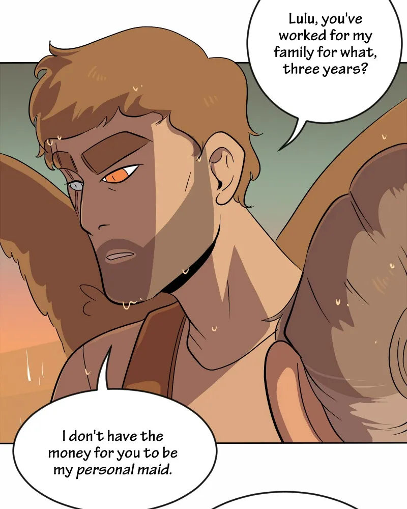 The Croaking Chapter 143 page 36 - 