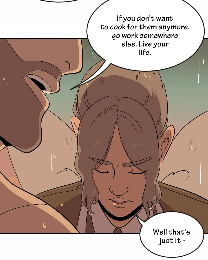 The Croaking Chapter 143 page 37 - 