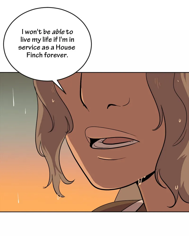 The Croaking Chapter 143 page 38 - 