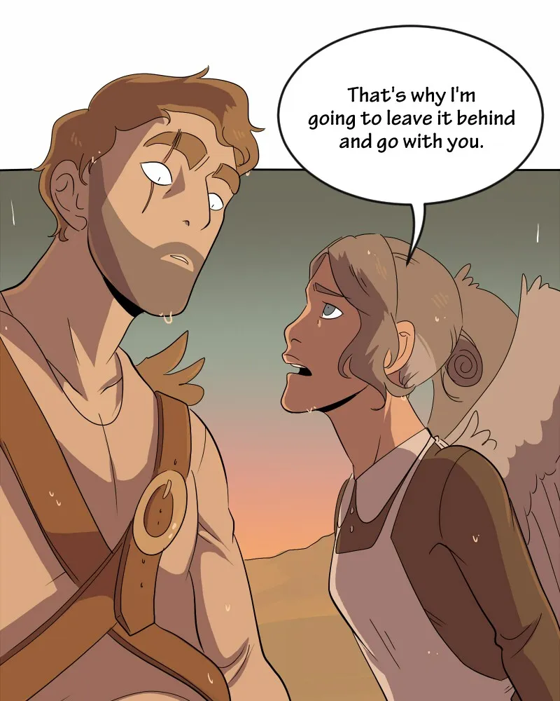 The Croaking Chapter 143 page 39 - 