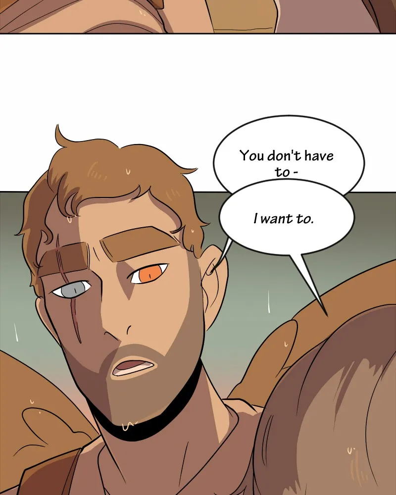 The Croaking Chapter 143 page 40 - 