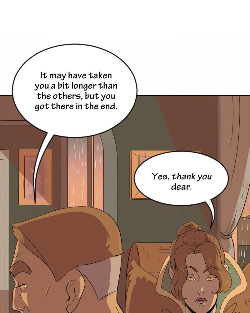 The Croaking Chapter 143 page 5 - 