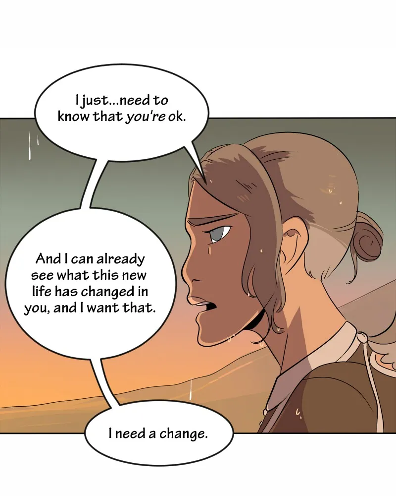 The Croaking Chapter 143 page 42 - 