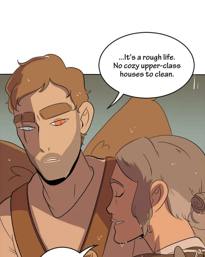 The Croaking Chapter 143 page 43 - 