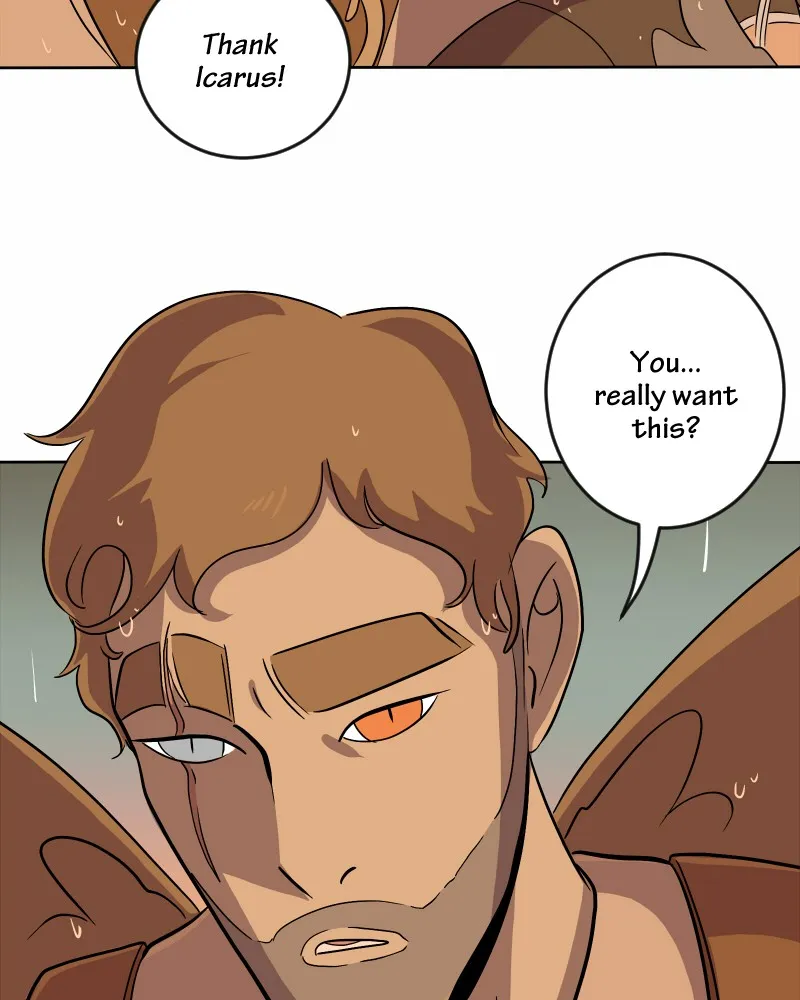The Croaking Chapter 143 page 44 - 