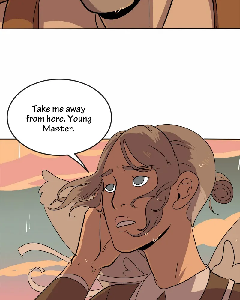 The Croaking Chapter 143 page 45 - 