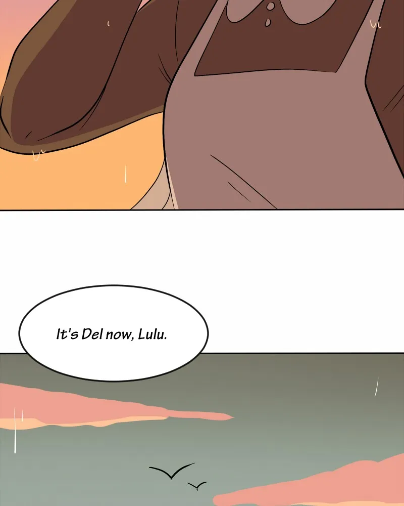 The Croaking Chapter 143 page 46 - 