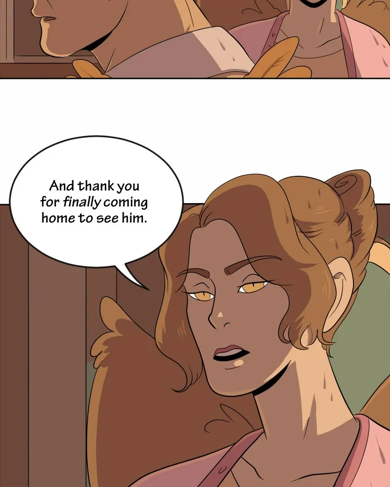 The Croaking Chapter 143 page 6 - 