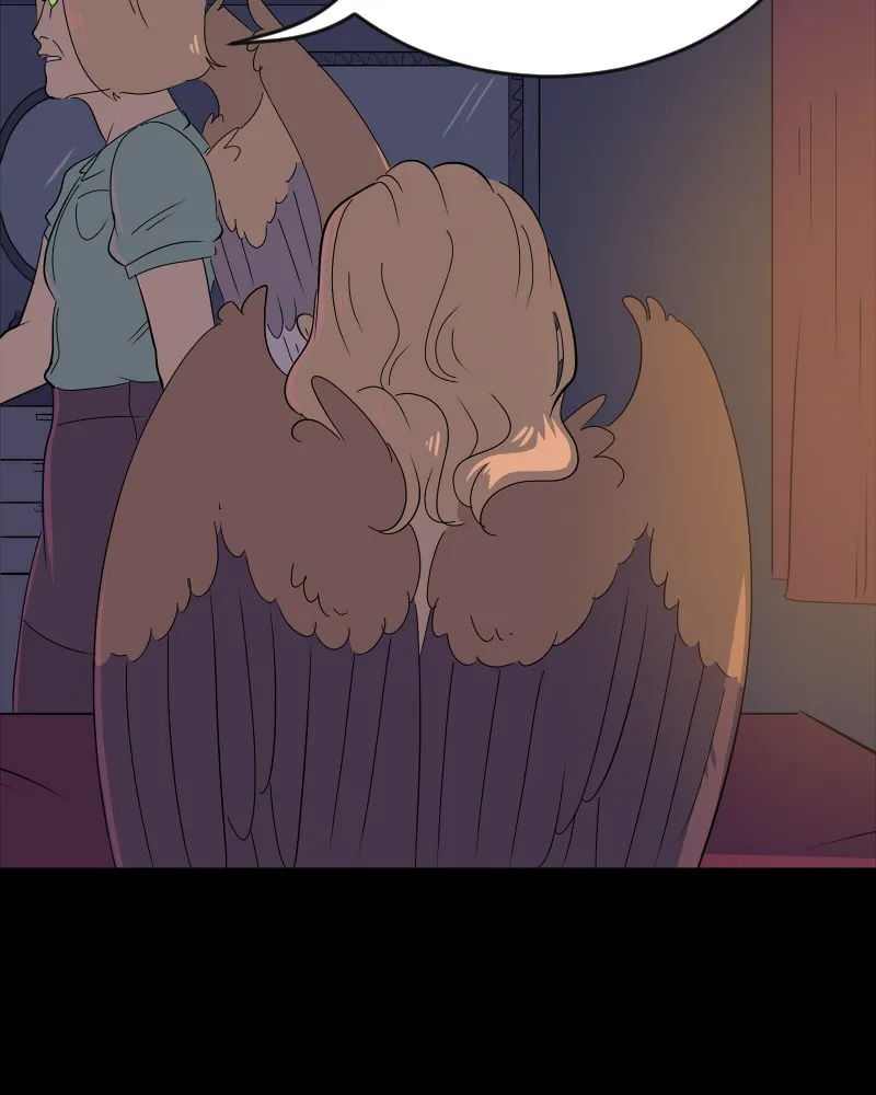 The Croaking Chapter 143 page 52 - 