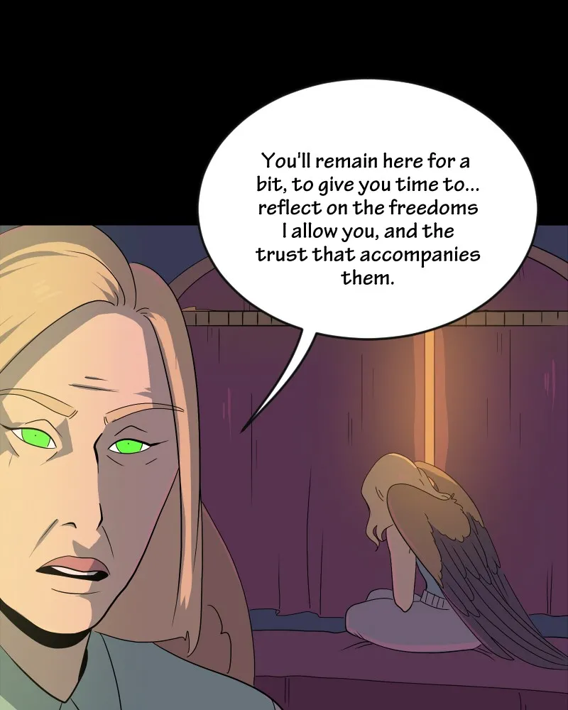 The Croaking Chapter 143 page 53 - 