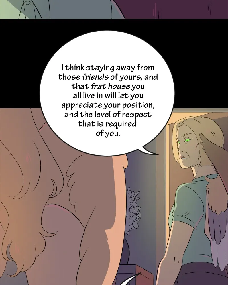 The Croaking Chapter 143 page 54 - 