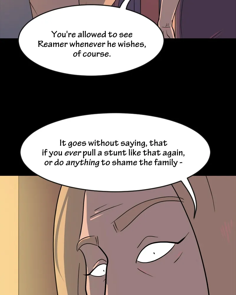 The Croaking Chapter 143 page 55 - 