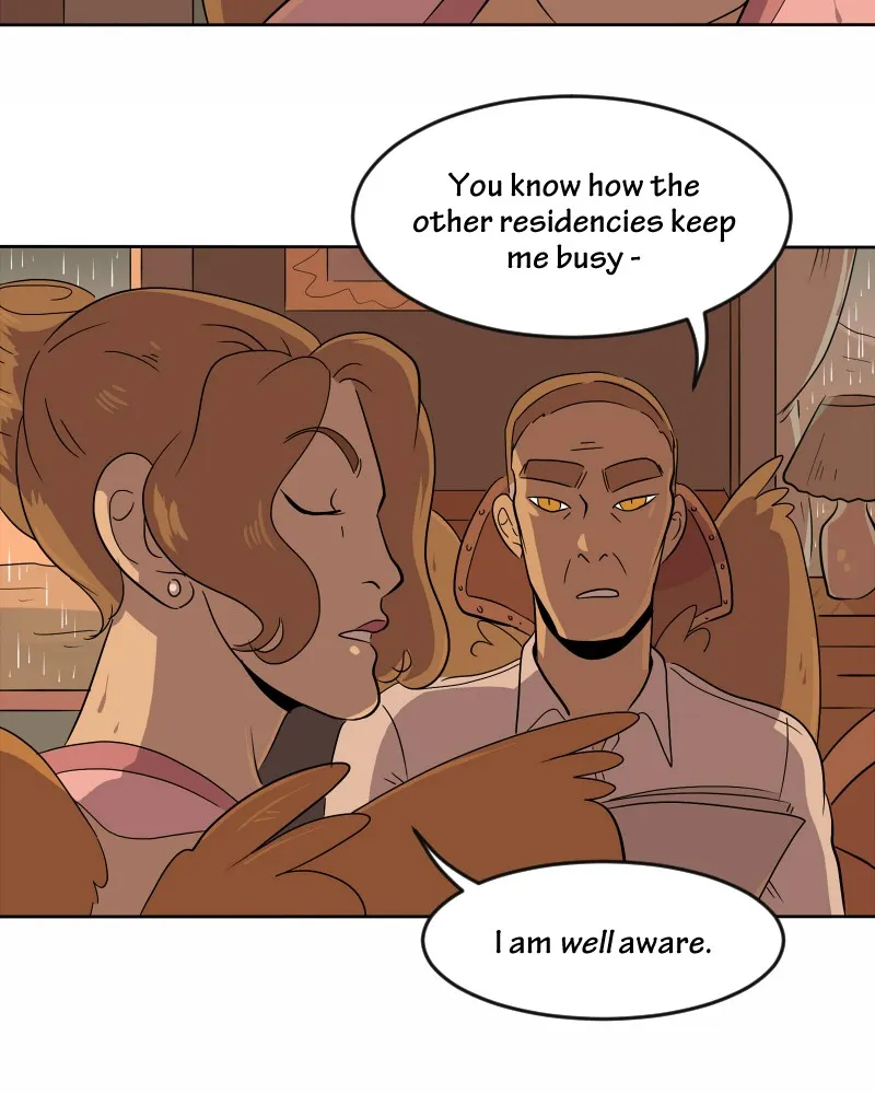 The Croaking Chapter 143 page 7 - 