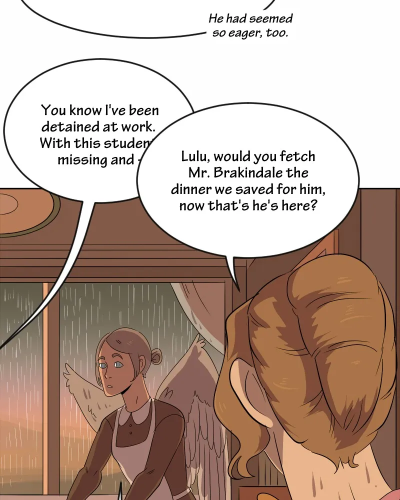 The Croaking Chapter 143 page 9 - 