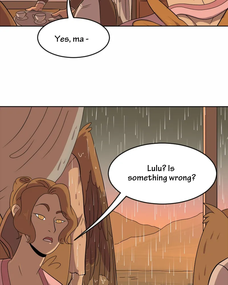 The Croaking Chapter 143 page 10 - 
