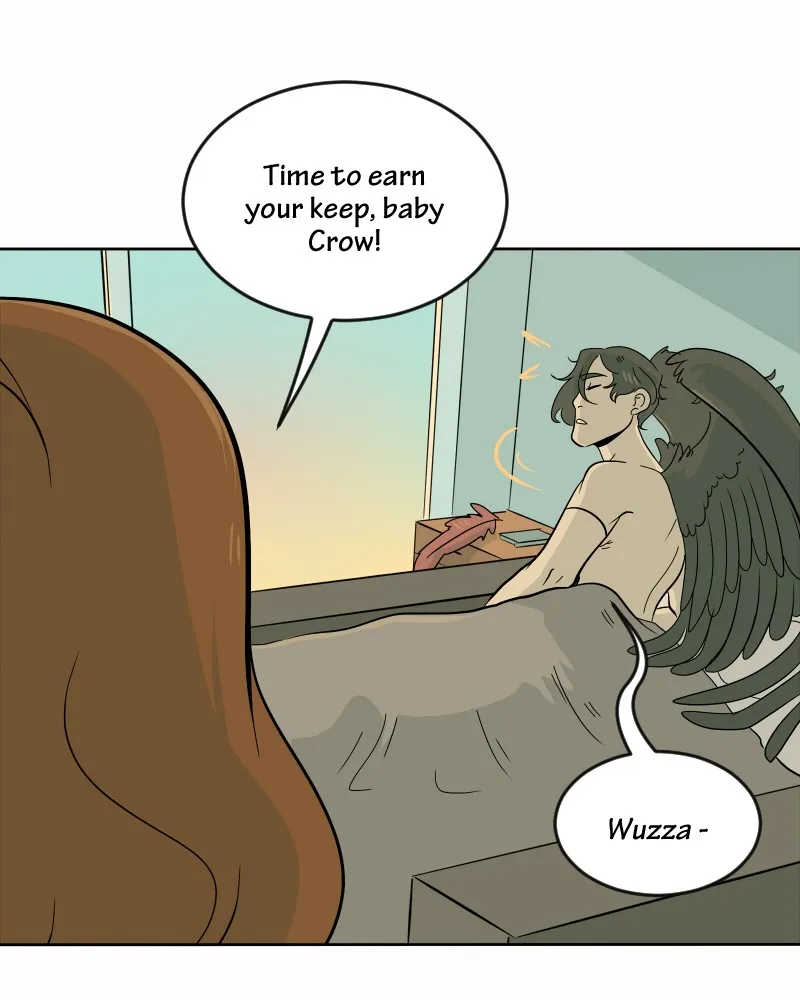 The Croaking Chapter 144 page 2 - 