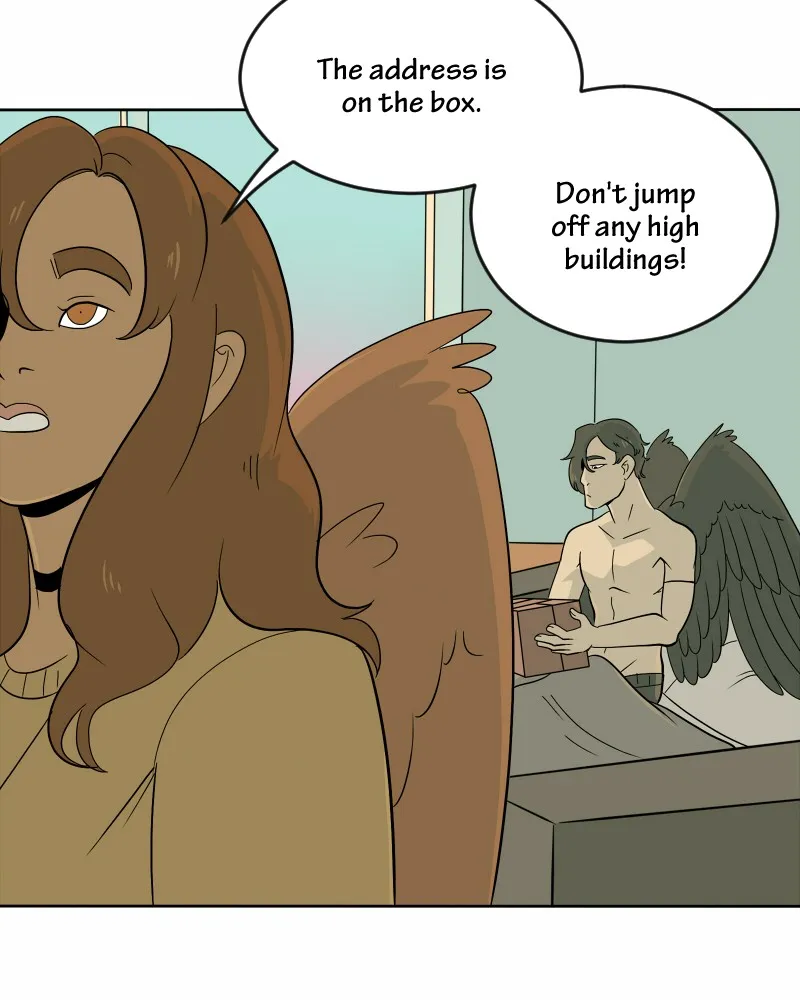 The Croaking Chapter 144 page 12 - 
