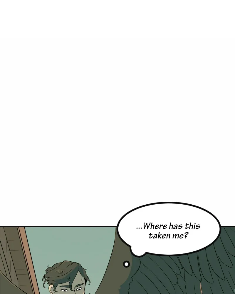 The Croaking Chapter 144 page 13 - 