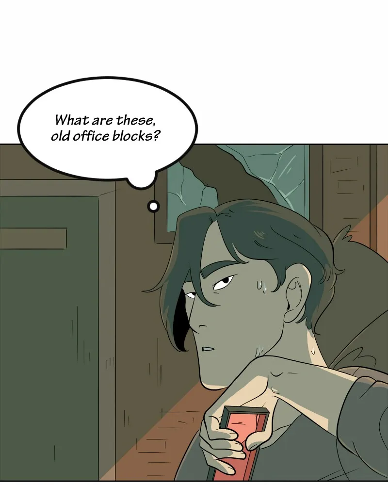 The Croaking Chapter 144 page 15 - 