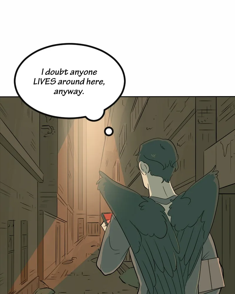 The Croaking Chapter 144 page 16 - 
