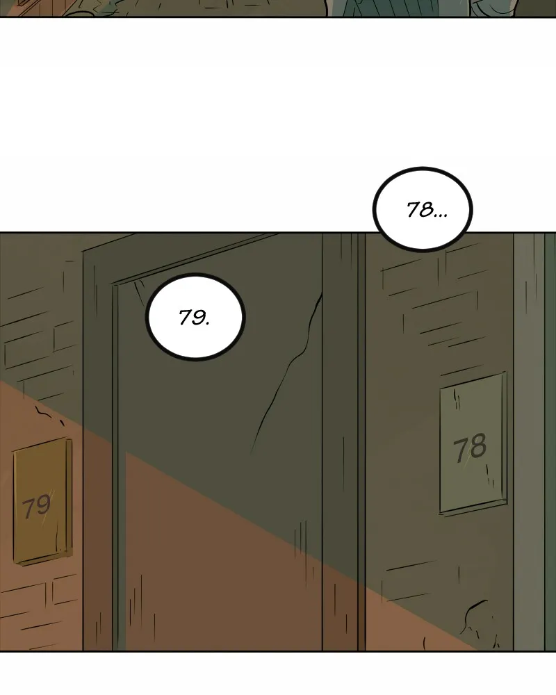 The Croaking Chapter 144 page 17 - 
