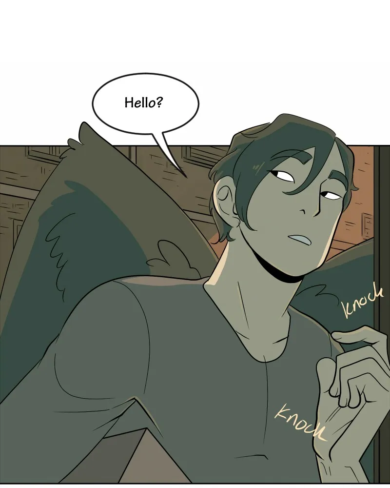 The Croaking Chapter 144 page 18 - 