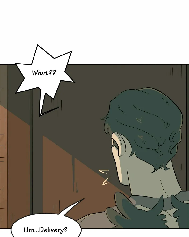 The Croaking Chapter 144 page 19 - 