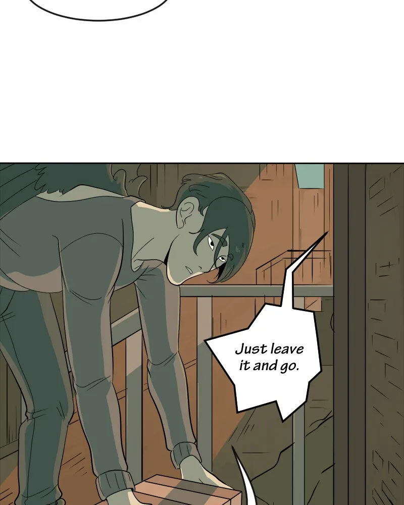 The Croaking Chapter 144 page 20 - 