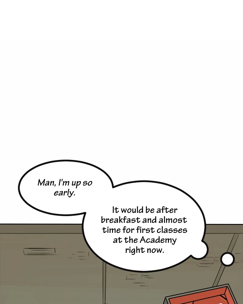 The Croaking Chapter 144 page 23 - 