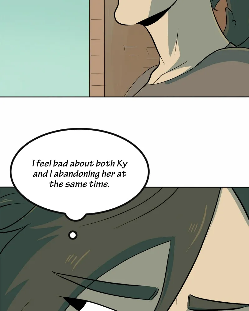 The Croaking Chapter 144 page 25 - 