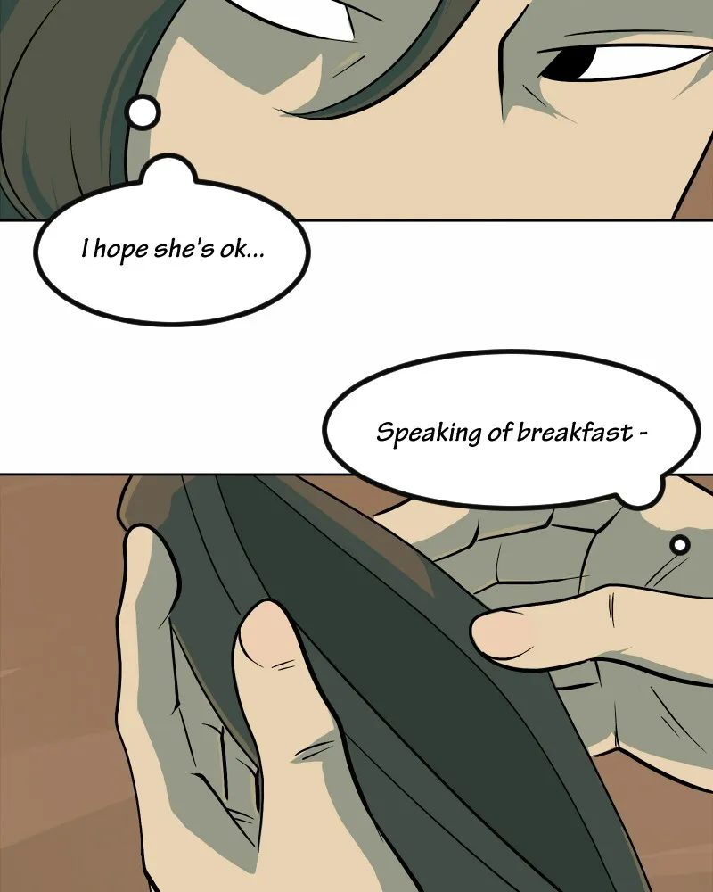 The Croaking Chapter 144 page 26 - 