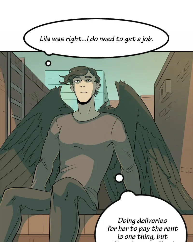 The Croaking Chapter 144 page 28 - 