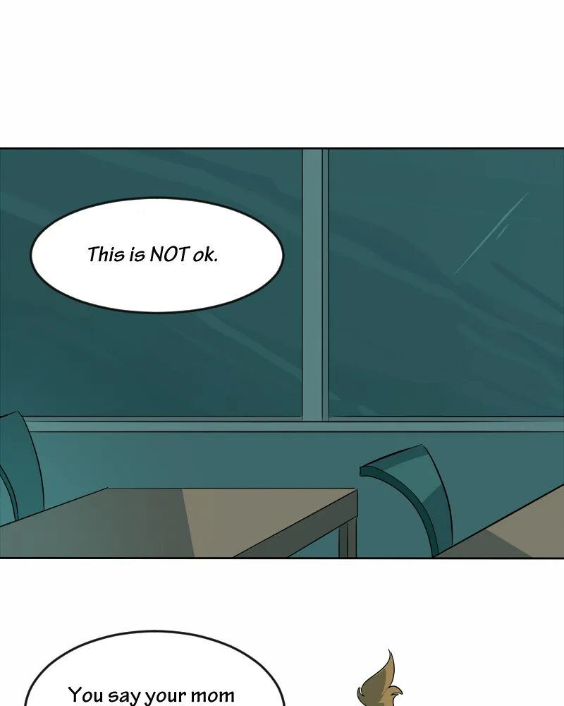 The Croaking Chapter 144 page 31 - 