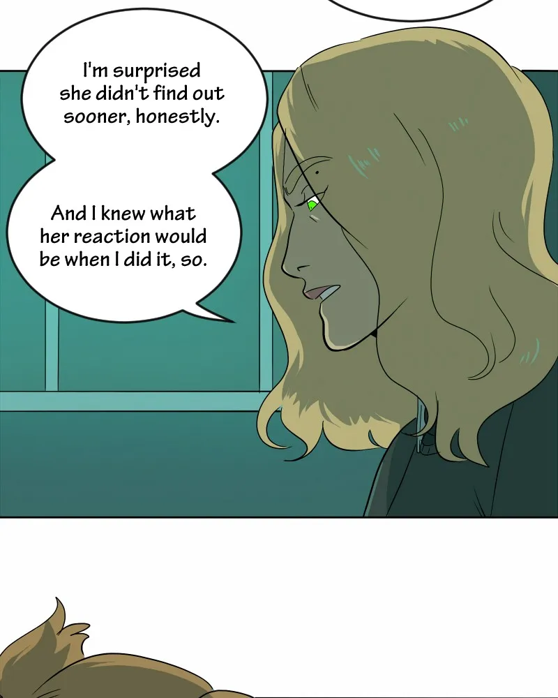 The Croaking Chapter 144 page 34 - 