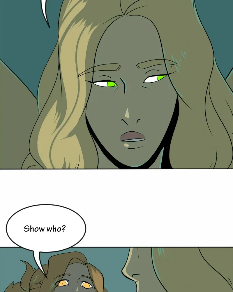 The Croaking Chapter 144 page 36 - 