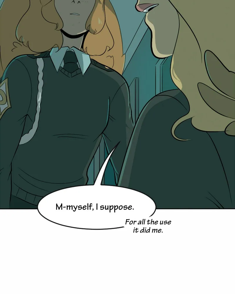 The Croaking Chapter 144 page 37 - 