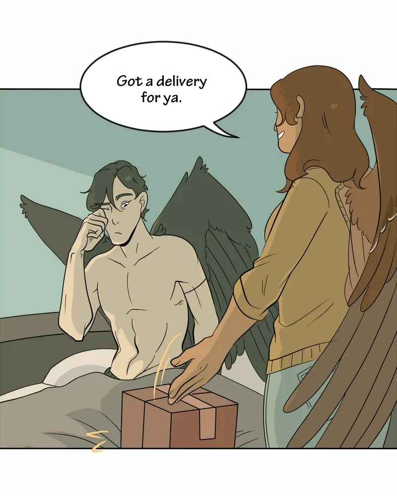 The Croaking Chapter 144 page 5 - 