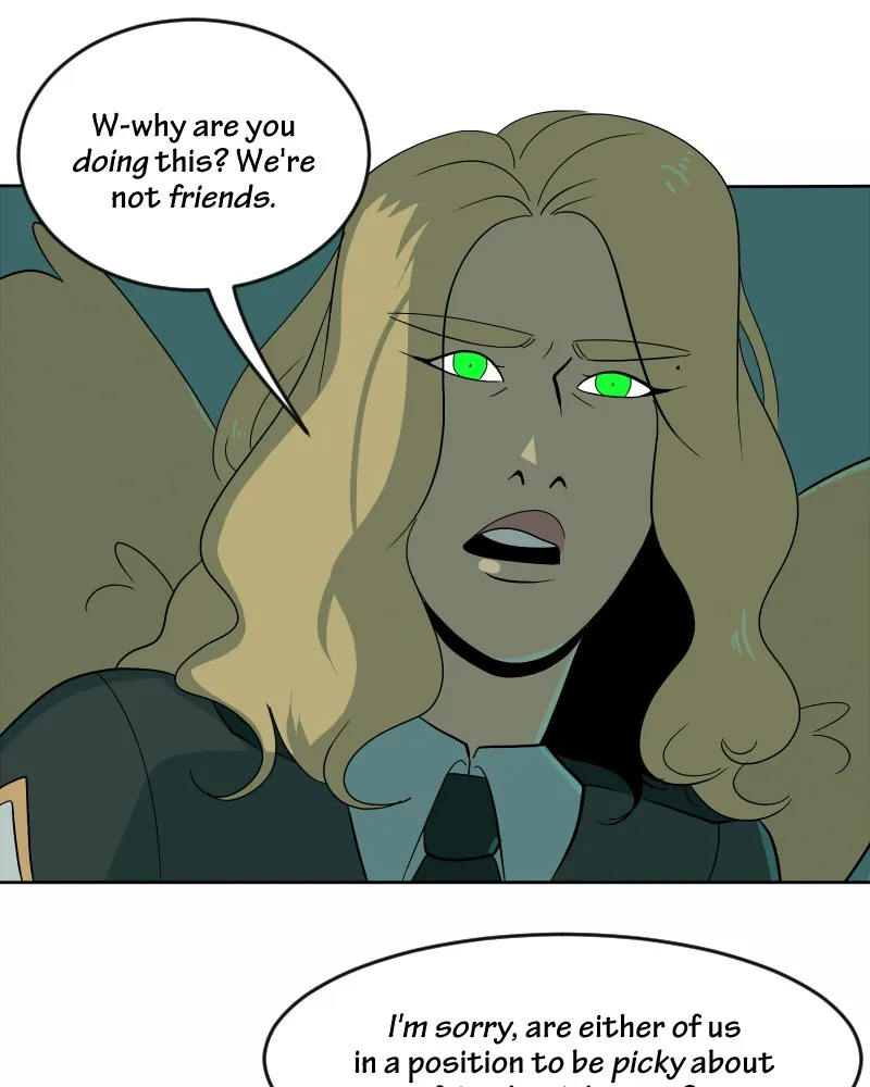 The Croaking Chapter 144 page 43 - 