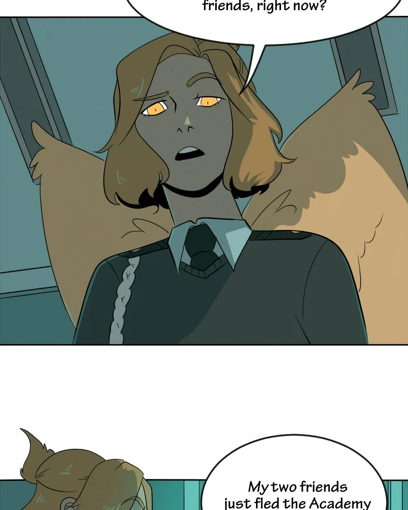 The Croaking Chapter 144 page 44 - 