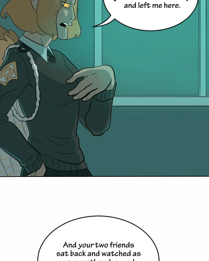 The Croaking Chapter 144 page 45 - 