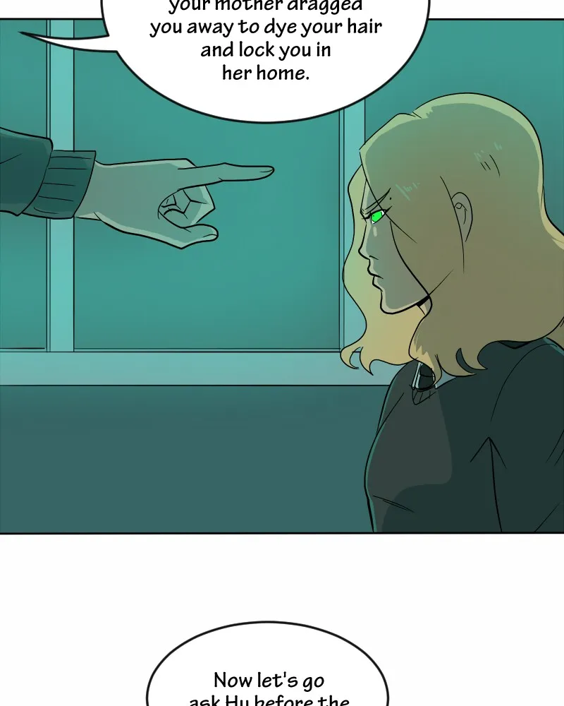 The Croaking Chapter 144 page 46 - 