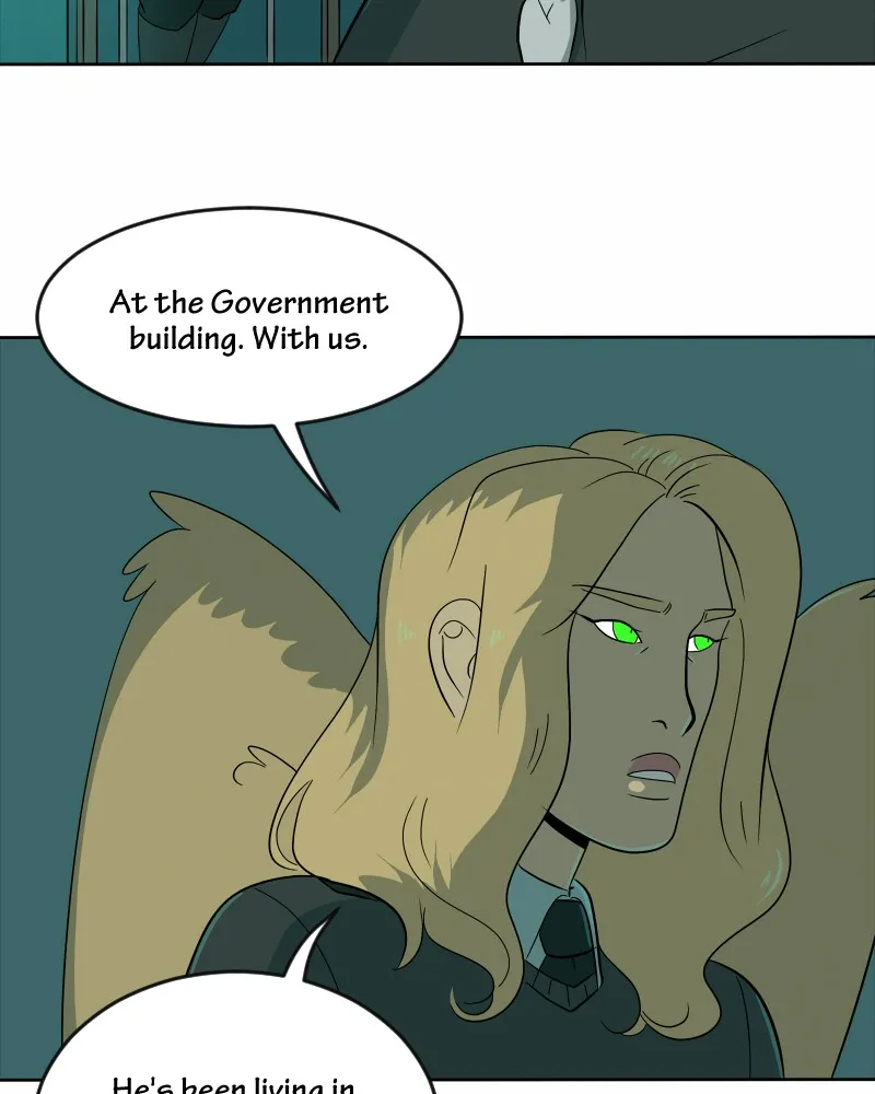 The Croaking Chapter 144 page 49 - 