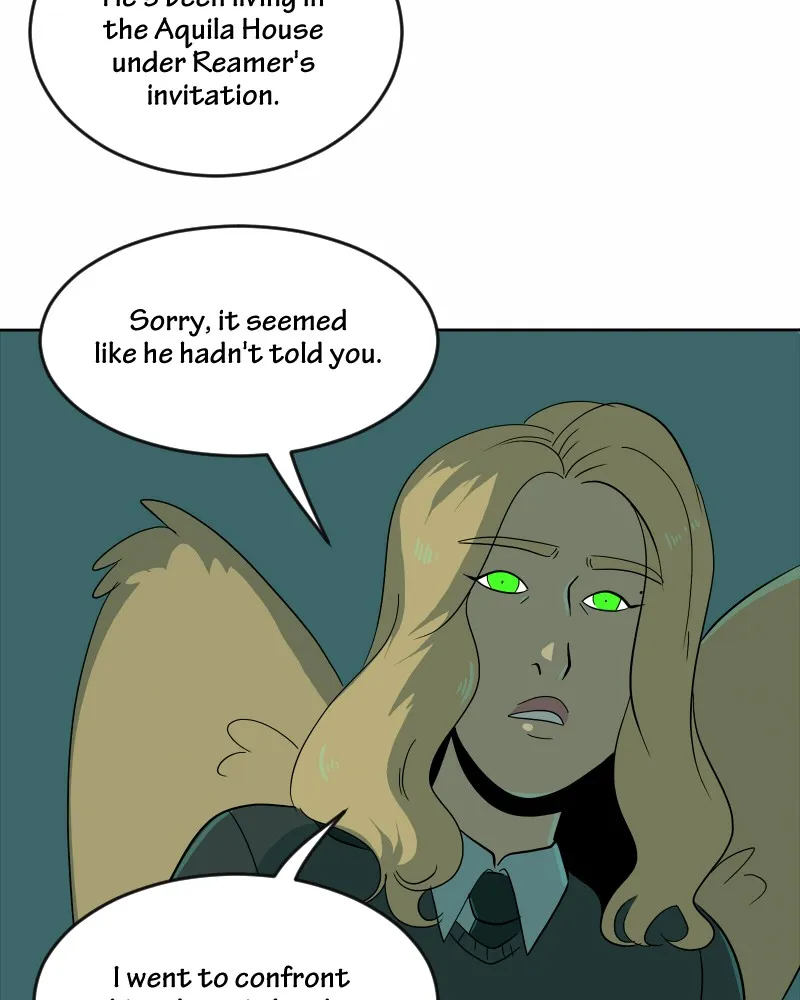 The Croaking Chapter 144 page 50 - 