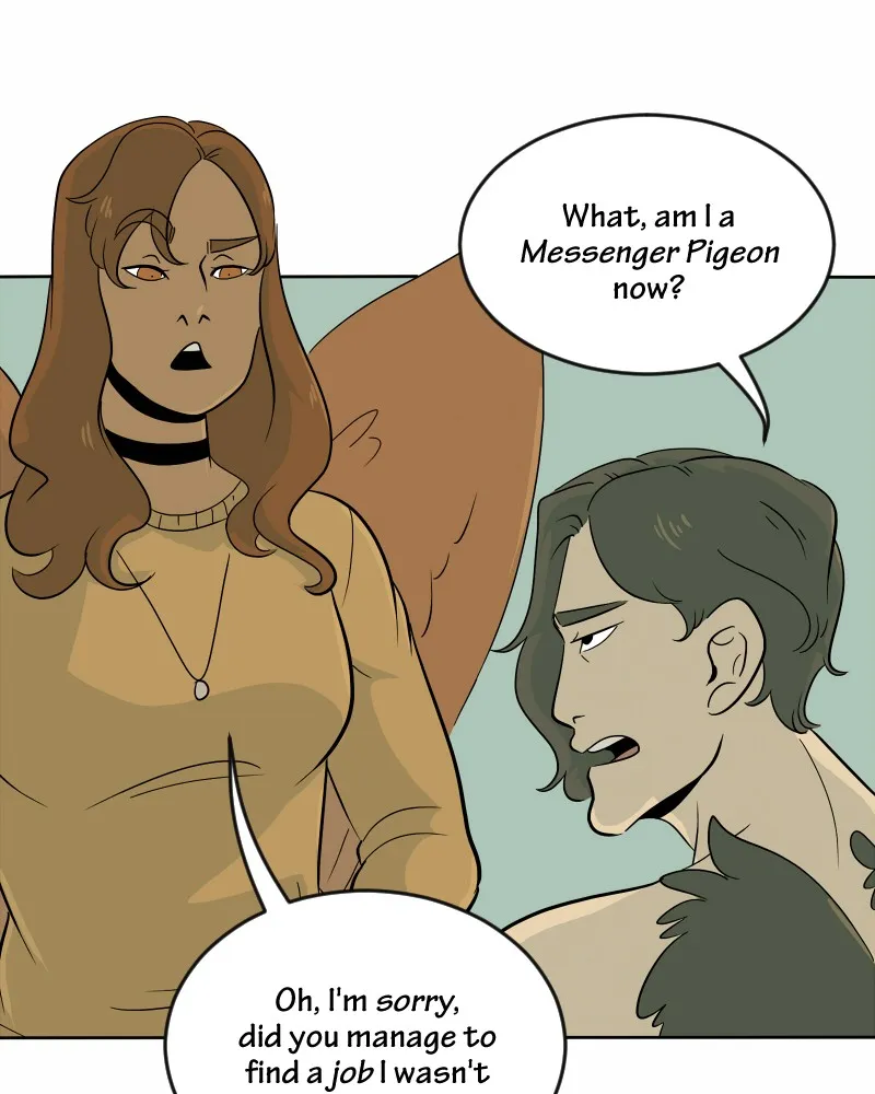 The Croaking Chapter 144 page 6 - 